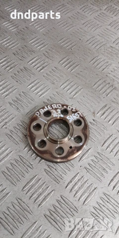 Фланец Mitsubishi Pajero 3.2DiD 2002г.	