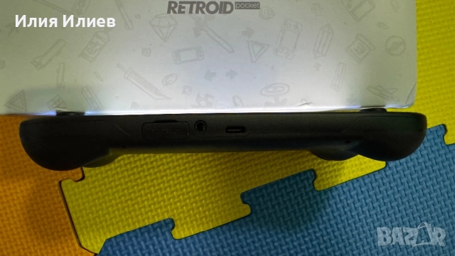 Retroid Pocket 5, снимка 9 - Други игри и конзоли - 52589831