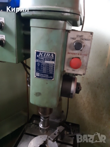 Инструментална фреза, Машина за серийни резби, бормашина, други, снимка 5 - Други машини и части - 52059937