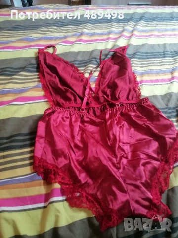 Еротично дамско бельо , снимка 3 - Бельо - 51329389