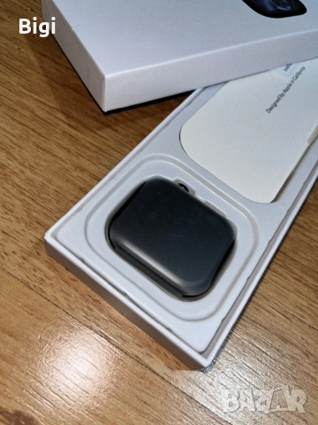 Apple Watch 11 GPS, снимка 7 - Смарт часовници - 53775943