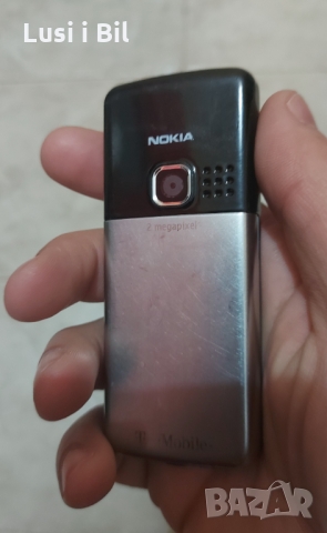 Nokia 6300 , снимка 3 - Nokia - 32290700