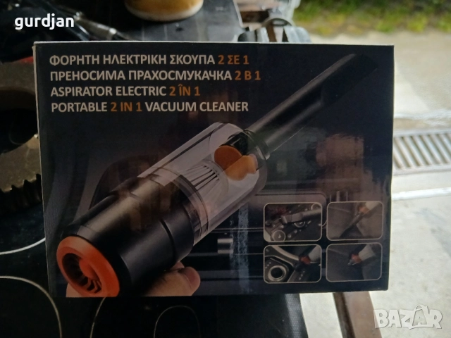 диагностика за кола, снимка 3 - Аксесоари и консумативи - 52348035