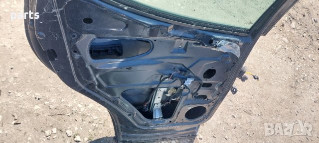 Задна Лява Врата Мерцедес А класа W168 N, снимка 6 - Части - 44930918