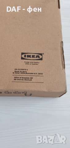 Смесител TOLLSJON IKEA / ИКЕА, снимка 11 - Други - 41026327