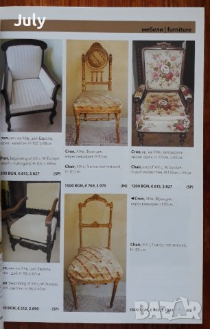 Антикварен годишник Antiques price guide 2008, Весела Томалевска, Кирил Киряков, снимка 2 - Енциклопедии, справочници - 40955971