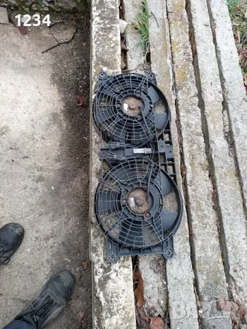 перки за SsangYong rexton