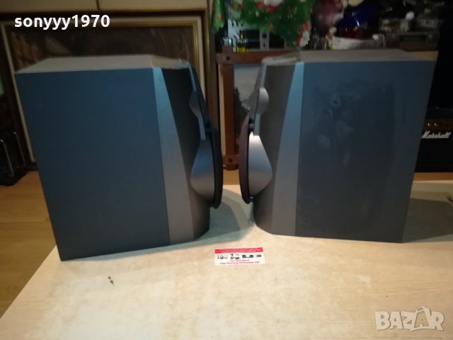 SONY SPEAKER SYSTEM-GERMANY 0802221915, снимка 16 - Тонколони - 35721137