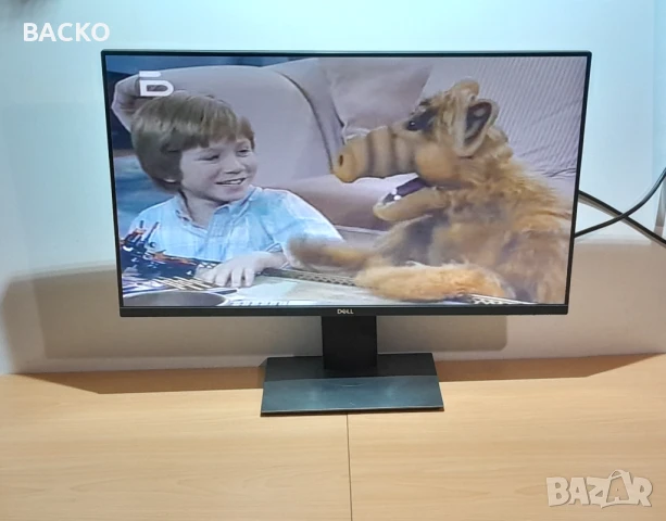 Монитор DELL P2719HC