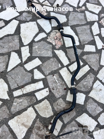 Стабилизираща щанга предна  за Шевролет каптива 2.0 CTDI. 150кс