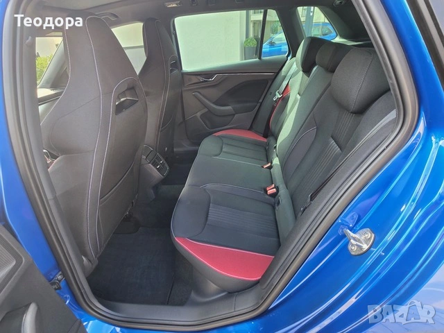 Skoda Kamiq 2.0 TDI – 110 kW (150 к.с.) – 2018 – Комфорт, снимка 7 - Автомобили и джипове - 53726655