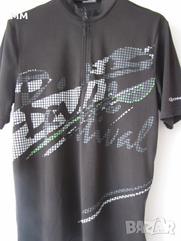 Мъжка блуза, снимка 1