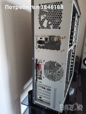 Chieftec Mesh Big Tower, снимка 6 - Захранвания и кутии - 50587203