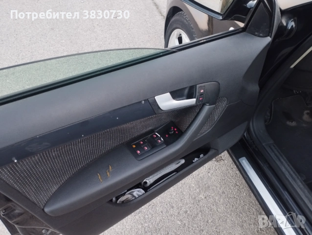 Ауди a3 2.0tdi sportbac , снимка 5 - Автомобили и джипове - 53639542