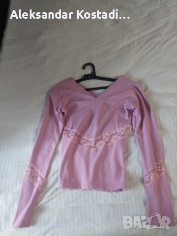 Магазин за блузи, снимка 11 - Тениски - 44569913