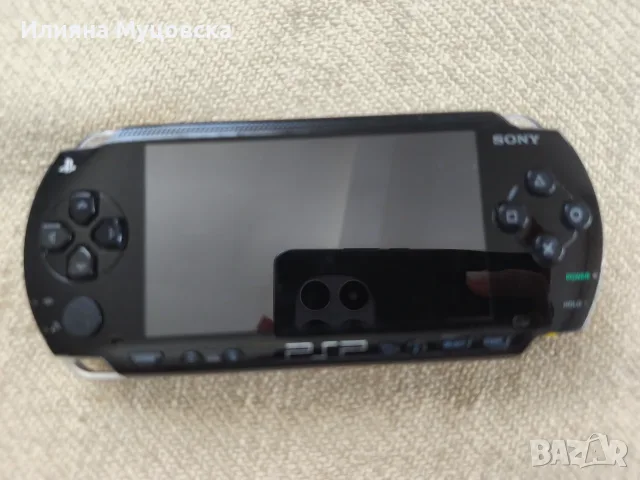 Psp  модел:1003