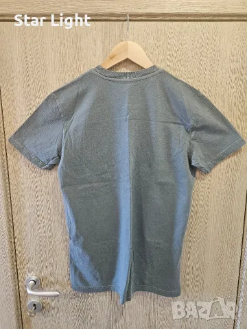 Мъжки тениски Diesel, снимка 10 - Тениски - 55959641