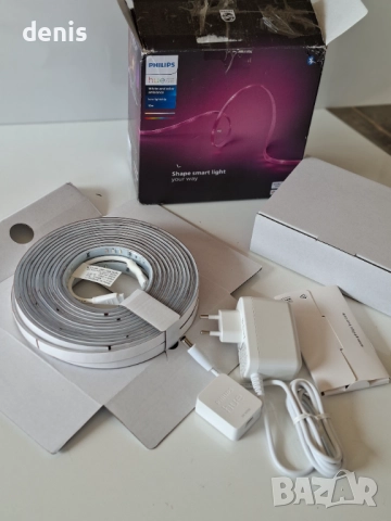 Филипс лед лента интелигентна 10 метра