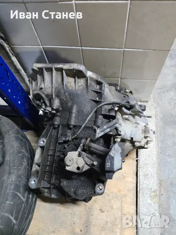 скоростна кутия ford focus mk1 1.8 tdci, снимка 4 - Части - 47526157