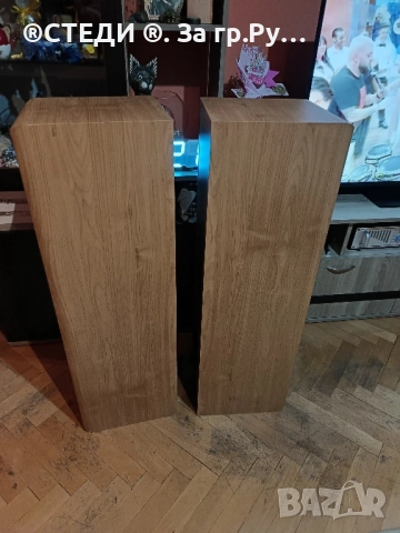 тонколони PALLADIUM SAE-2 MKII, снимка 13 - Тонколони - 51955932