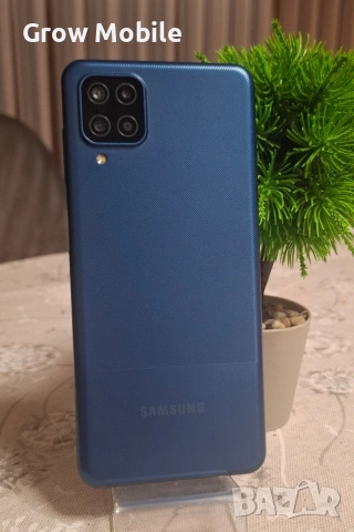 Samsung A12, снимка 2 - Samsung - 53660676