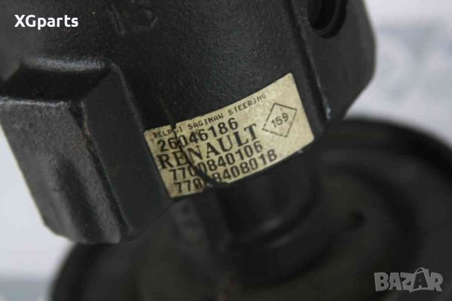  Хидравлична помпа за Renault Megane 1.6i 75к.с. (1996-2003) 26046186, снимка 3 - Части - 41332039