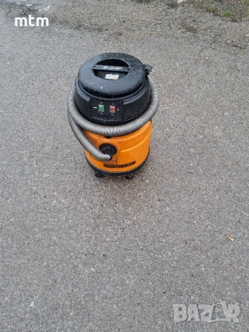 прахосмукачка 