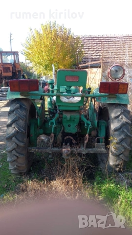 инвентар и части за трактор ДТ 20 и Т25 , снимка 6 - Селскостопанска техника - 43900742