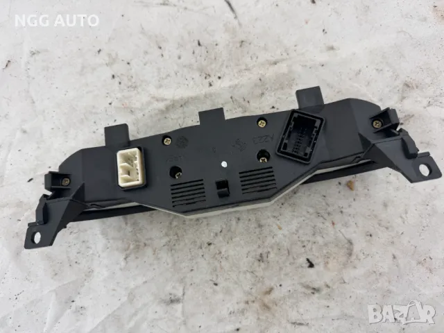 Панел бутони за Fiat Punto II (1999 - 2012), снимка 4 - Части - 48742370