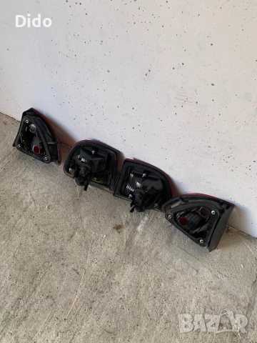 Стопове за Сеат Кордоба Seat Cordoba , снимка 5 - Аксесоари и консумативи - 52552329