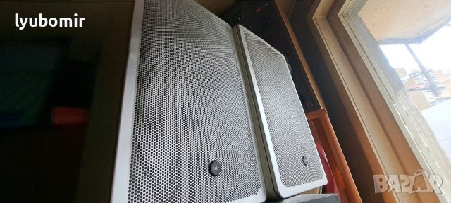 Braun l-620, снимка 14 - Тонколони - 40018830