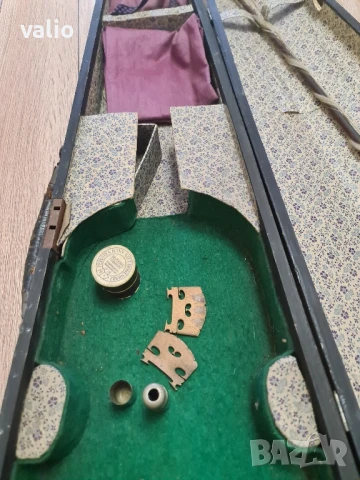 Много стара Немска цигулка Neuner & Hornsteiner 1882г., снимка 10 - Антикварни и старинни предмети - 50884792