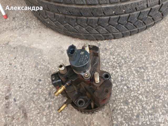 Рено Сценик Рх4 1.9 ДСИ 102к.с., снимка 6 - Части - 42565017