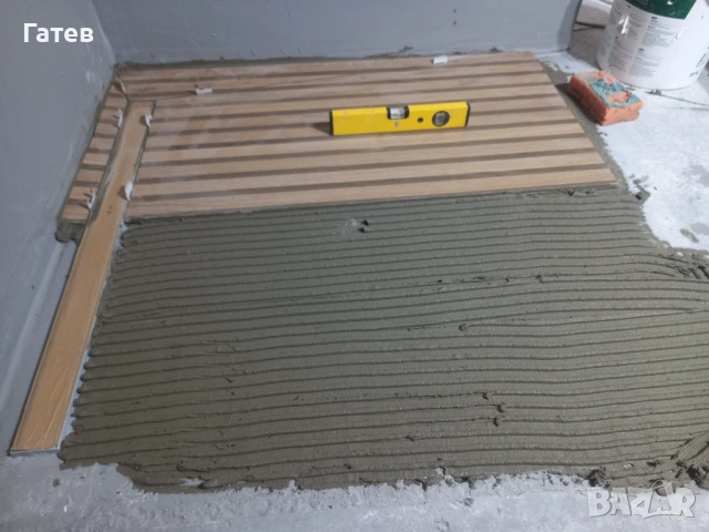 Изграждане ,ремонт на бани по индивидуален проект, снимка 4 - Ремонти на баня - 53572925