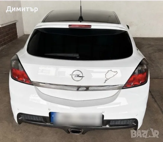 Opel Astra OPC Nürburgring Edition       1 of 835, снимка 11 - Автомобили и джипове - 55727560
