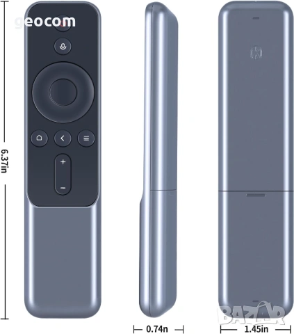 Xiaomi Mijia Laser Projector Wifi MIUI Projector ддистанционно, снимка 2 - Xiaomi - 53613947