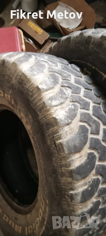 Офроуд гуми, снимка 14 - Гуми и джанти - 52961569