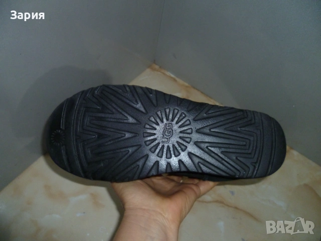 UGG оригинални ботуши №38, снимка 12 - Дамски боти - 53145177