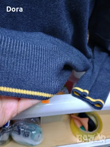 мъжки пуловер, снимка 2 - Пуловери - 47867053