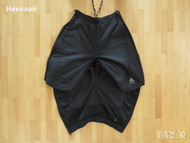 odlo S-Thermic шорти