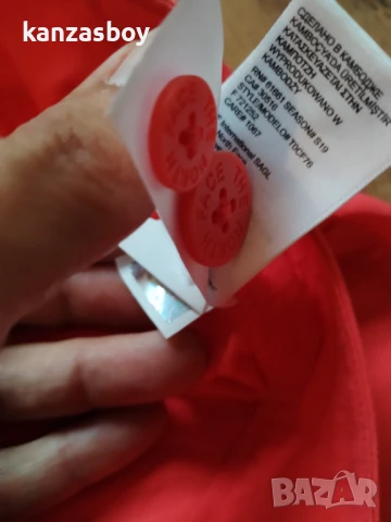 the north face - страхотни дамски панталонки 12/XL, снимка 6 - Спортни екипи - 51206372