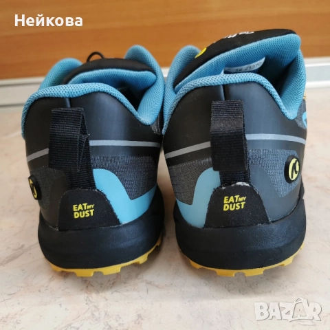 Joe Nimble Trailrunning Nimbletoes Trail Addict 42 размер, снимка 5 - Маратонки - 52477863