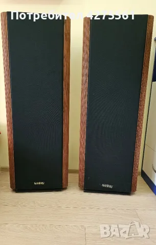 infinity rs 3b тонколони, снимка 2 - Тонколони - 56066634