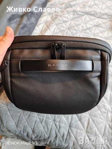 Раница Bange future , снимка 10 - Раници - 52669401