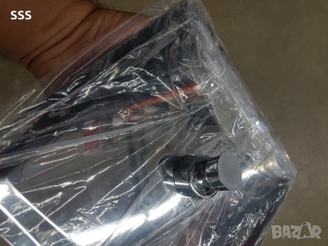 Душ пита 8 инча, снимка 4 - Душове - 41889183