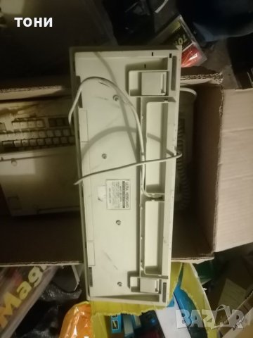 Стари части за компютри, снимка 4 - Други ценни предмети - 39316115