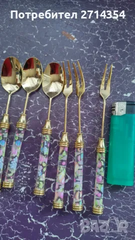 Колекционерски лъжички , снимка 3 - Антикварни и старинни предмети - 49282734