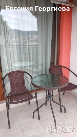 Двустаен апартамент в кк Слънчев бряг, снимка 8 - Апартаменти - 52545389