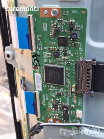 T-con Board 6870C 0738A 6871L-5203C ,for STRONG модел 43UA6203  дисплей LVU430LGDX E3 V10 