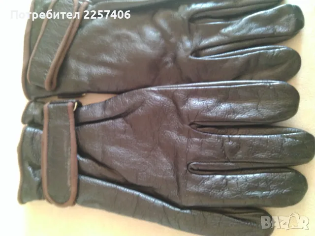 Ръкавици , снимка 10 - Ръкавици - 50379543